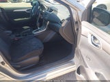 Nissan Sentra Sv 3N1AB7AP3DL730287 снимка