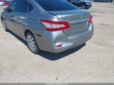 Nissan Sentra Sv 3N1AB7AP3DL730287 снимка