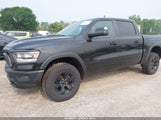 Ram  Rebel 4X4 5'7 Box 1C6SRFLT9LN169875 снимка