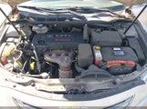 Toyota Camry Hybrid JTNBB46K073007845 fotografie