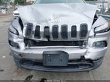 Jeep Cherokee Latitude 1C4PJMCB4EW209648 снимка