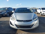 Hyundai Elantra Limited KMHDH4AE7EU084311 снимка