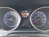 Hyundai Elantra Limited KMHDH4AE7EU084311 снимка