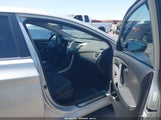 Hyundai Elantra Limited KMHDH4AE7EU084311 снимка
