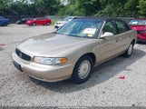 Buick Century 2G4WS52J151175999 photo