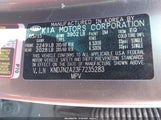 Kia Soul KNDJN2A23F7235283 снимка