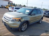 Ford Explorer Xlt 1FMHK8D87CGA67360 снимка