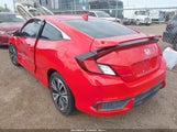 Honda Civic Ex-T 2HGFC3B37HH361017 снимка