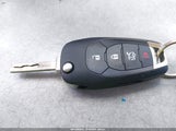 Chevrolet Cruze Ls Auto 1G1BC5SM3G7288605 снимка