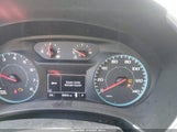 Chevrolet Equinox Fwd Ls 3GNAXHEV6NS206594 снимка
