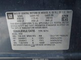 Chevrolet Equinox Lt 3GNAXJEV6JL124795 снимка