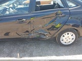 Ford Fiesta S 3FADP4AJ7EM174119 снимка