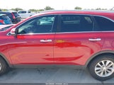 Kia Sorento 3.3L Lx 5XYPG4A55GG153926 photo