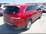 Kia Sorento 3.3L Lx 5XYPG4A55GG153926 снимка
