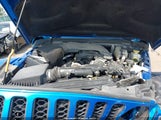 Jeep Gladiator Mojave 4X4 1C6JJTEG7ML509720 снимка