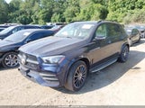 Mercedes-Benz Gle 350 4Matic 4JGFB4KB7NA615264 fotografie