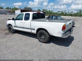 Toyota Tundra Sr5 V8 5TBRT34101S145355 снимка