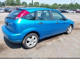 Ford Focus S/Se/Ses 1FAHP37N27W161139 снимка