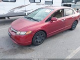 Honda Civic Lx 1HGFA16568L097698 снимка