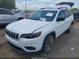 Jeep Cherokee Latitude Lux Fwd 1C4PJLMXXND528133 fotografie