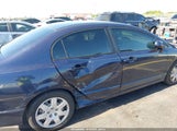 Honda Civic Lx 2HGFA16589H546314 снимка