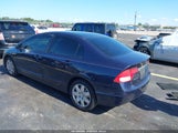 Honda Civic Lx 2HGFA16589H546314 снимка