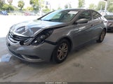 Hyundai Sonata Gls 5NPEB4AC4DH640785 снимка
