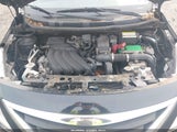 Nissan Versa 1.6 S/1.6 S+/1.6 Sl/1.6 Sv 3N1CN7APXHL806996 fotografie