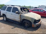 Chevrolet Tahoe Z71 1GNEK13Z43R268797 fotografie