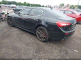 Maserati Ghibli S ZAM57RSS2H1225297 снимка