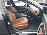 Maserati Ghibli S ZAM57RSS2H1225297 снимка