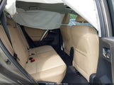 Toyota Rav4 Limited 2T3DFREV8EW126196 снимка