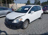 Nissan Versa 1.8S 3N1BC1CPXBL451203 снимка