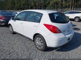 Nissan Versa 1.8S 3N1BC1CPXBL451203 снимка