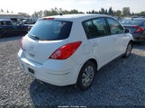 Nissan Versa 1.8S 3N1BC1CPXBL451203 снимка