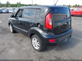 Kia Soul + KNDJT2A64C7747252 снимка