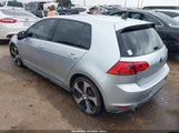 Volkswagen Golf Gti 2.0T Se 4-Door 3VW4T7AU3FM089987 photo