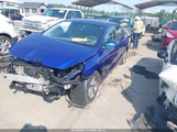 Hyundai Ioniq Hybrid Blue KMHC65LC0LU226336 fotografie