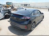 Hyundai Ioniq Hybrid Sel KMHC85LC6NU273206 fotografie