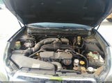 Subaru Legacy 2.5I 4S3BMBA62D3047174 снимка