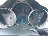 Chevrolet Cruze Ls 1G1PC5SH8C7409714 снимка