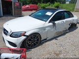 Mercedes-Benz Amg C 43 4Matic 55SWF6EB5JU245402 fotografie