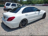 Mercedes-Benz Amg C 43 4Matic 55SWF6EB5JU245402 photo