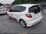Honda Fit Sport JHMGE8H56BC002429 снимка