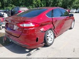 Ford Fusion Se 3FA6P0H71ER283643 снимка