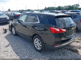 Chevrolet Equinox Lt 3GNAXJEV9JL411600 снимка