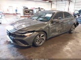 Hyundai Elantra Hybrid Limited KMHLN4DJ3SU130502 снимка