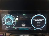 Hyundai Elantra Hybrid Limited KMHLN4DJ3SU130502 снимка