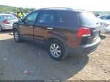 Kia Sorento Lx 5XYKT4A17BG079744 снимка