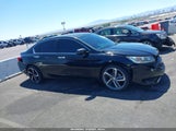 Honda Accord Ex-L V-6 1HGCR3F86FA035440 photo